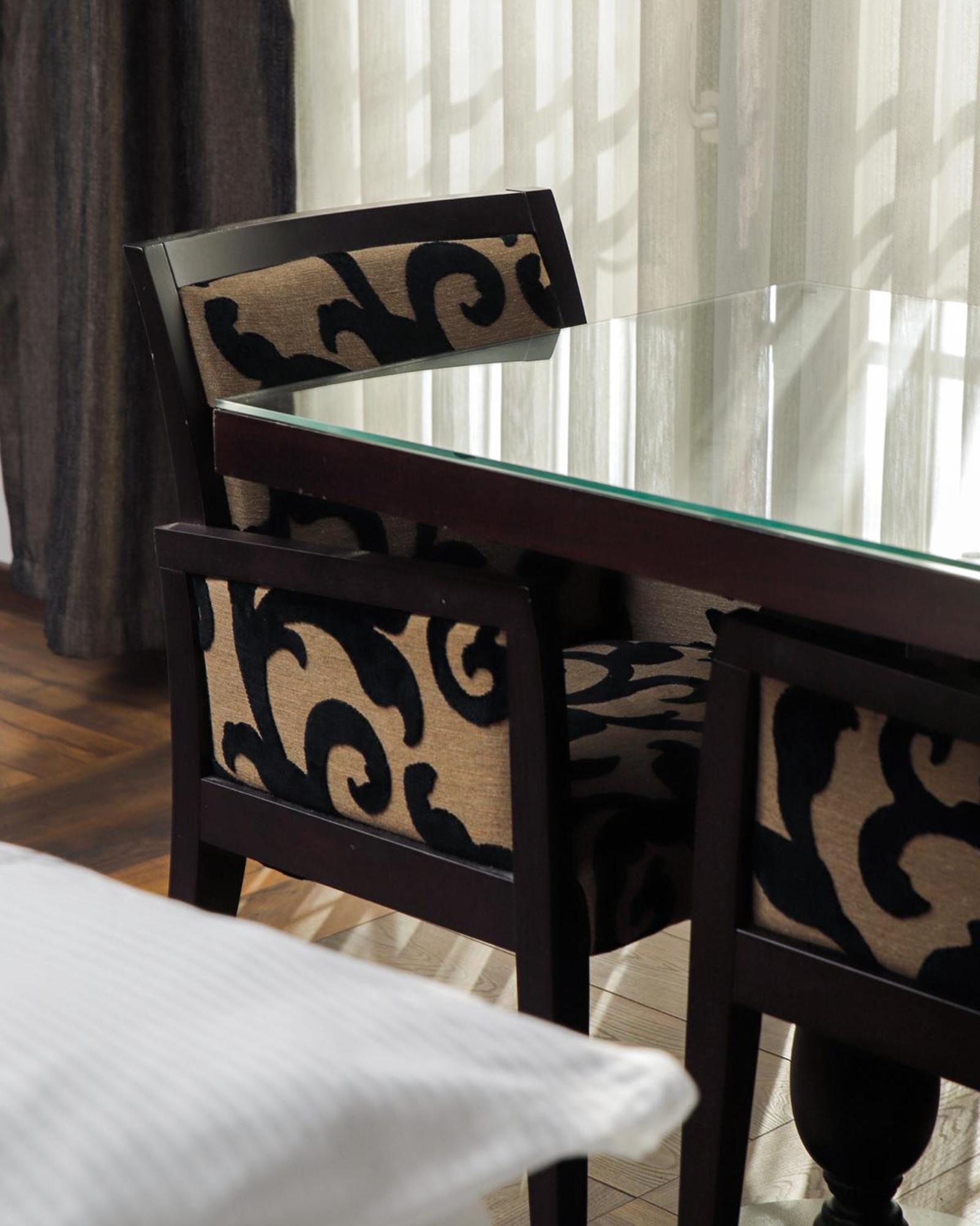 Triumf Hotel Prizren Esterno foto